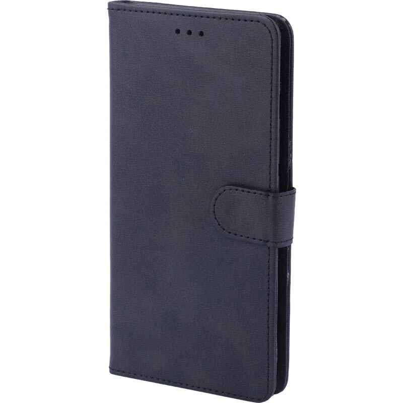 کیف چرمی مگنتی هواوی Y9 Prime محافظ لنزدار