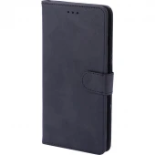 کیف چرمی مگنتی هواوی Y9 Prime محافظ لنزدار