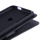 کیف چرمی مگنتی هواوی Y9 Prime محافظ لنزدار