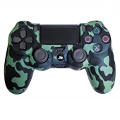 روکش دسته بازی PS4 طرح چریکی کد 72