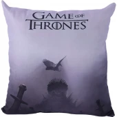 کوسن گیمینگ طرح Game of Thrones کد 1