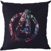 کوسن گیمینگ طرح لوگوی Avengers