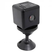 دوربین مداربسته بی سیم اچ دی اس 5 مگاپیکسل W10