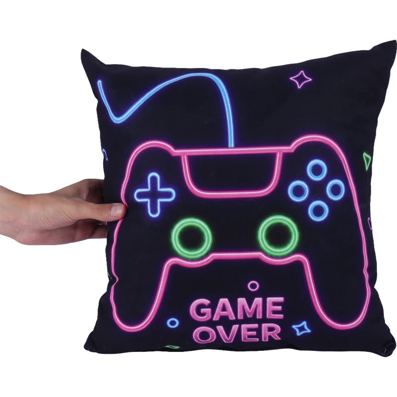 کوسن گیمینگ طرح Game Over