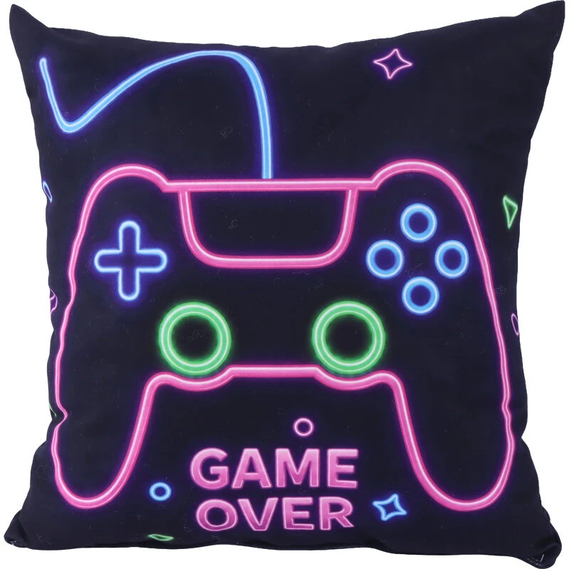 کوسن گیمینگ طرح Game Over