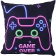 کوسن گیمینگ طرح Game Over