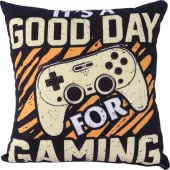 کوسن گیمینگ طرح دسته بازی Its A Good Day For Gaming