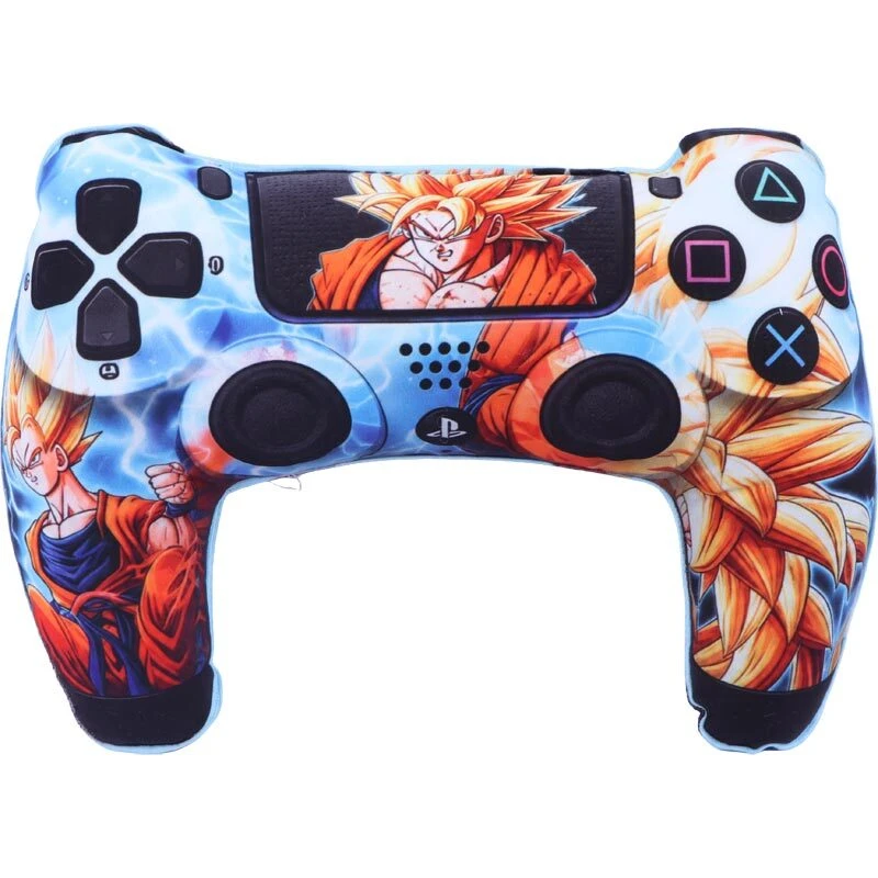 کوسن 3D گیمینگ طرح دسته بازی Dragon Ball Z