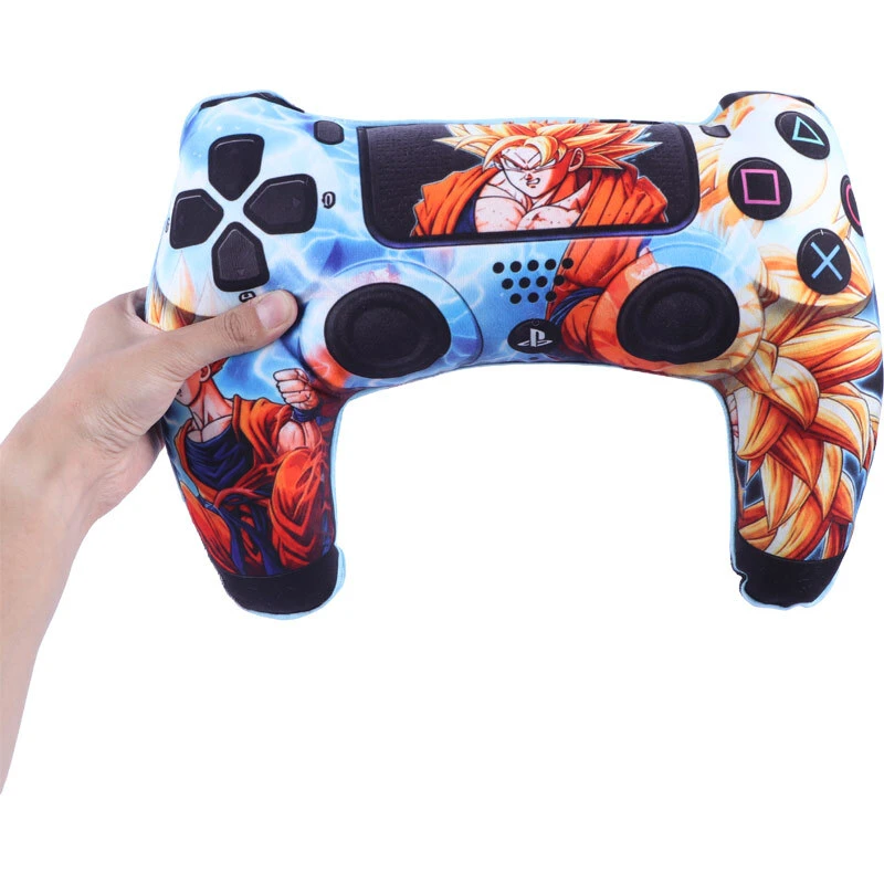 کوسن 3D گیمینگ طرح دسته بازی Dragon Ball Z