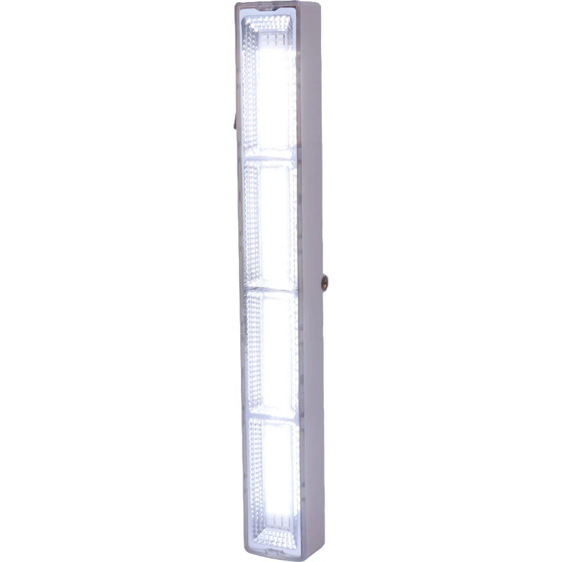 چراغ اضطراری شارژی گرین لاین GL-CL30 GNCAMBM30BG