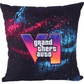 کوسن گیمینگ طرح GTA VI کد 1