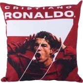 کوسن گیمینگ طرح Cristiano Ronaldo کد 3