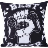 کوسن گیمینگ طرح دسته بازی Best Gamer