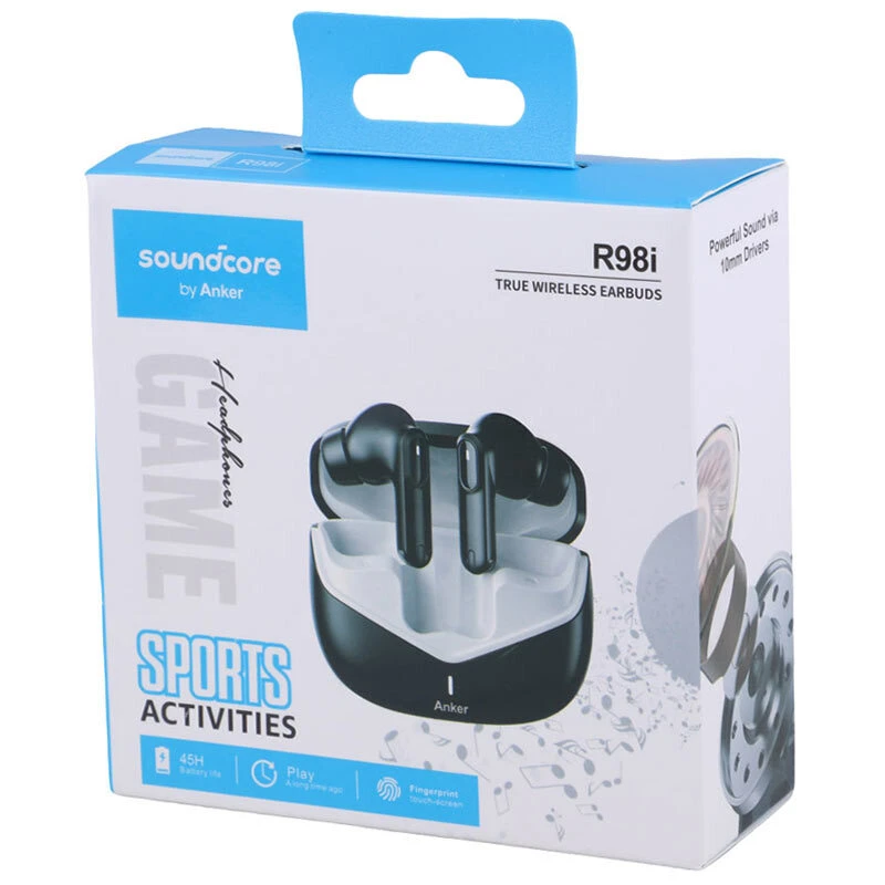 هندزفری بلوتوثی انکر Soundcore R98i High Copy