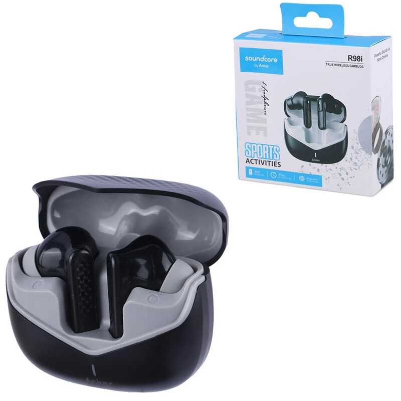 هندزفری بلوتوثی انکر Soundcore R98i High Copy