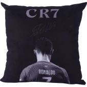 کوسن گیمینگ طرح Ronaldo CR7 کد 5