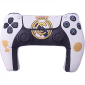 کوسن 3D گیمینگ طرح دسته بازی Real Madrid