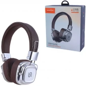 هدفون بلوتوثی پرودو Soundtec Vintage PD-STWLEP037