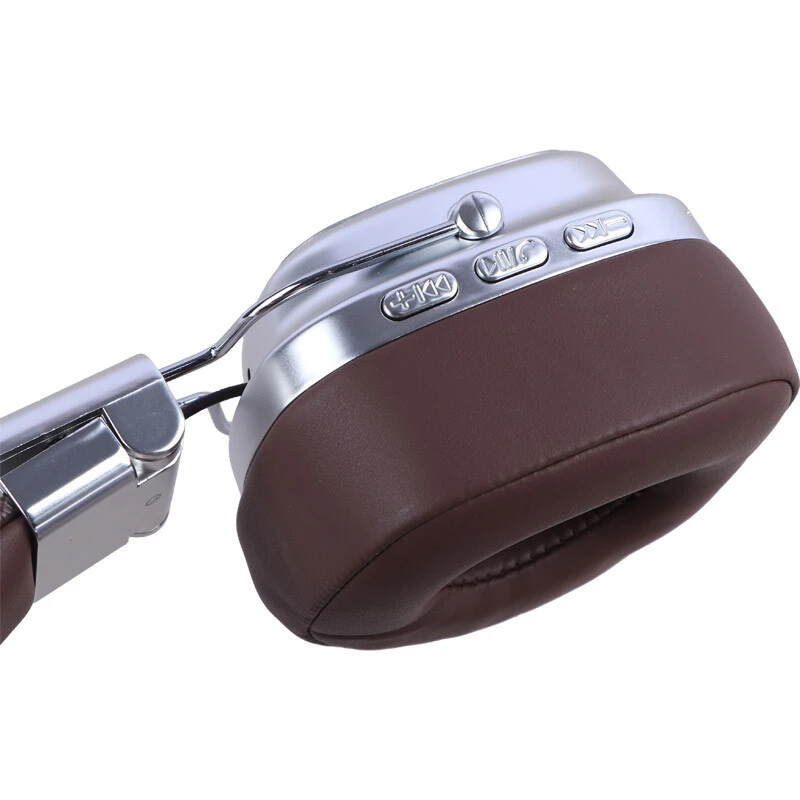 هدفون بلوتوثی پرودو Soundtec Vintage PD-STWLEP037