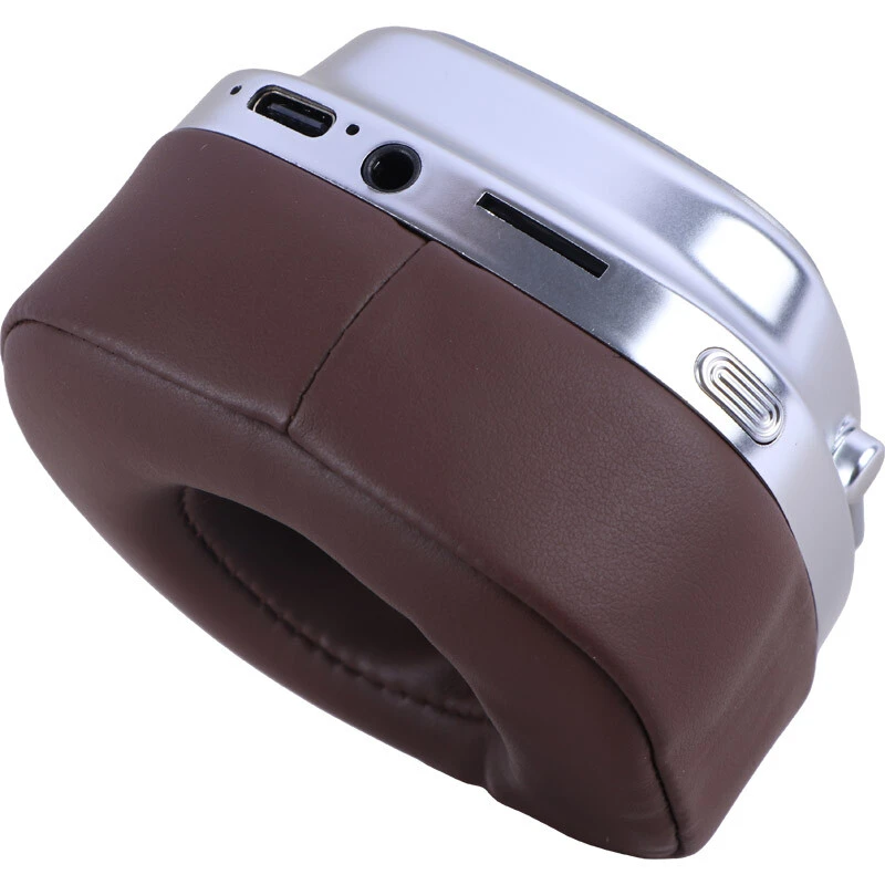 هدفون بلوتوثی پرودو Soundtec Vintage PD-STWLEP037