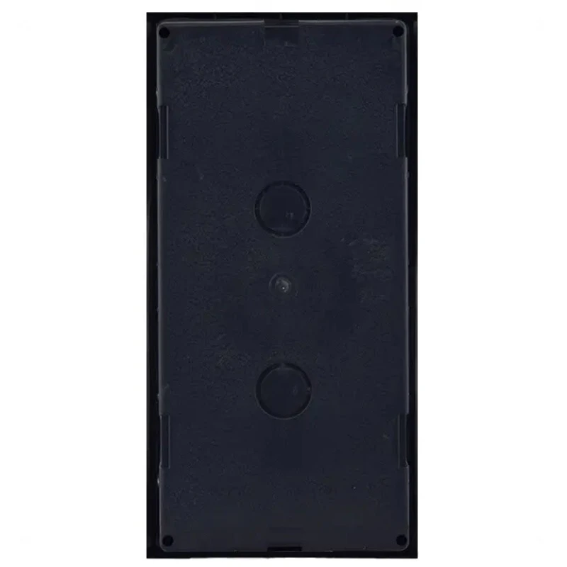 پنل آیفون تصویری سوزوکی 2 واحدی Hitoshi OP-HV2S