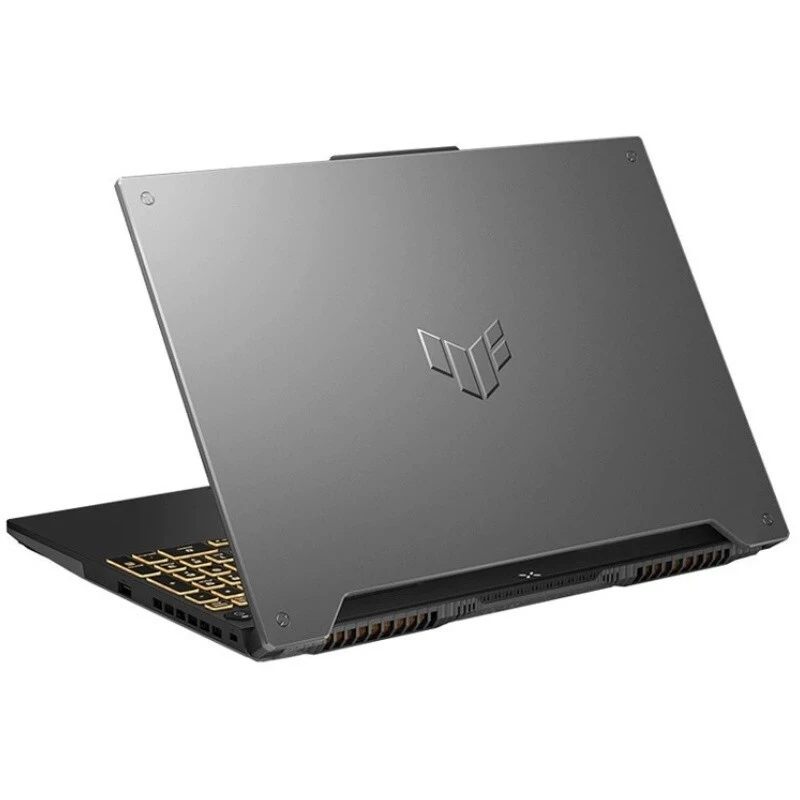 لپ تاپ گیمینگ ایسوس 17.3 اینچی TUF Gaming F17 FX707VJ-HX079 Core 5 210H 16GB 1TB SSD RTX3050