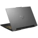 لپ تاپ گیمینگ ایسوس 17.3 اینچی TUF Gaming F17 FX707VJ-HX079 Core 5 210H 16GB 1TB SSD RTX3050