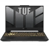 لپ تاپ گیمینگ ایسوس 17.3 اینچی TUF Gaming F17 FX707VJ-HX079 Core 5 210H 16GB 1TB SSD RTX3050