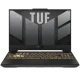لپ تاپ گیمینگ ایسوس 17.3 اینچی TUF Gaming F17 FX707VJ-HX079 Core 5 210H 32GB 1TB SSD RTX3050