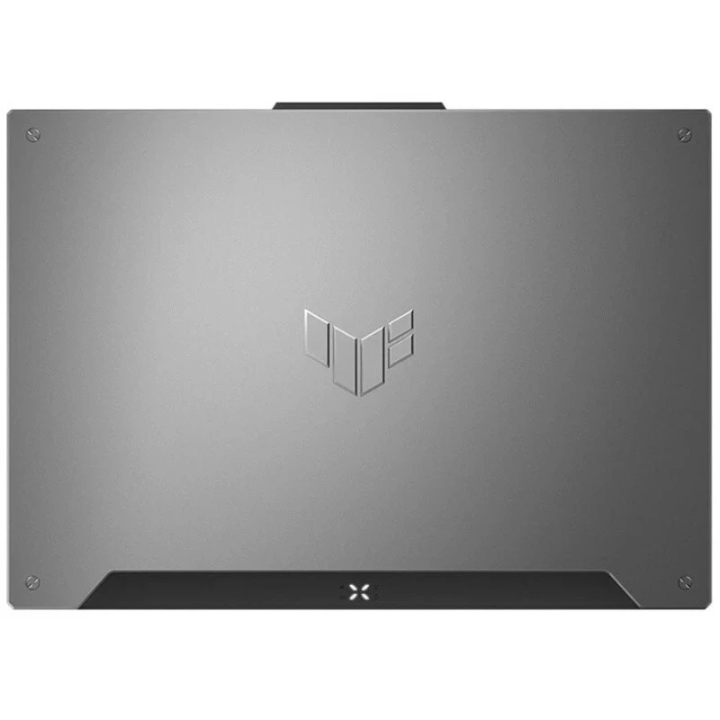 لپ تاپ گیمینگ ایسوس 17.3 اینچی TUF Gaming F17 FX707VJ-HX079 Core 5 210H 32GB 1TB SSD RTX3050