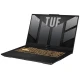 لپ تاپ گیمینگ ایسوس 17.3 اینچی TUF Gaming F17 FX707VJ-HX079 Core 5 210H 16GB 512GB SSD RTX3050