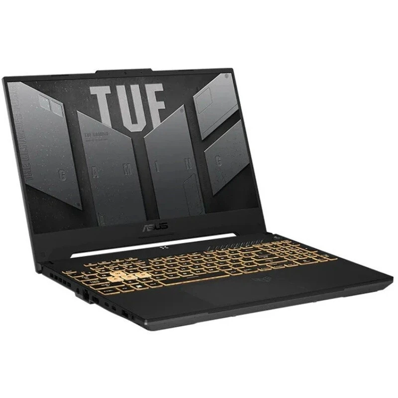 لپ تاپ گیمینگ ایسوس 17.3 اینچی TUF Gaming F17 FX707VJ-HX079 Core 5 210H 16GB 512GB SSD RTX3050