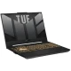 لپ تاپ گیمینگ ایسوس 17.3 اینچی TUF Gaming F17 FX707VJ-HX079 Core 5 210H 16GB 512GB SSD RTX3050