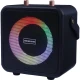 اسپیکر بلوتوثی Booms Bass M4101 Plus + میکروفون