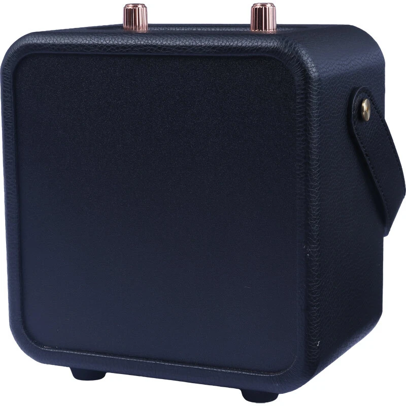 اسپیکر بلوتوثی Booms Bass M4101 Plus + میکروفون