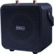 اسپیکر بلوتوثی Booms Bass M4101 Plus + میکروفون
