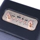 اسپیکر بلوتوثی Booms Bass M4101 Plus + میکروفون
