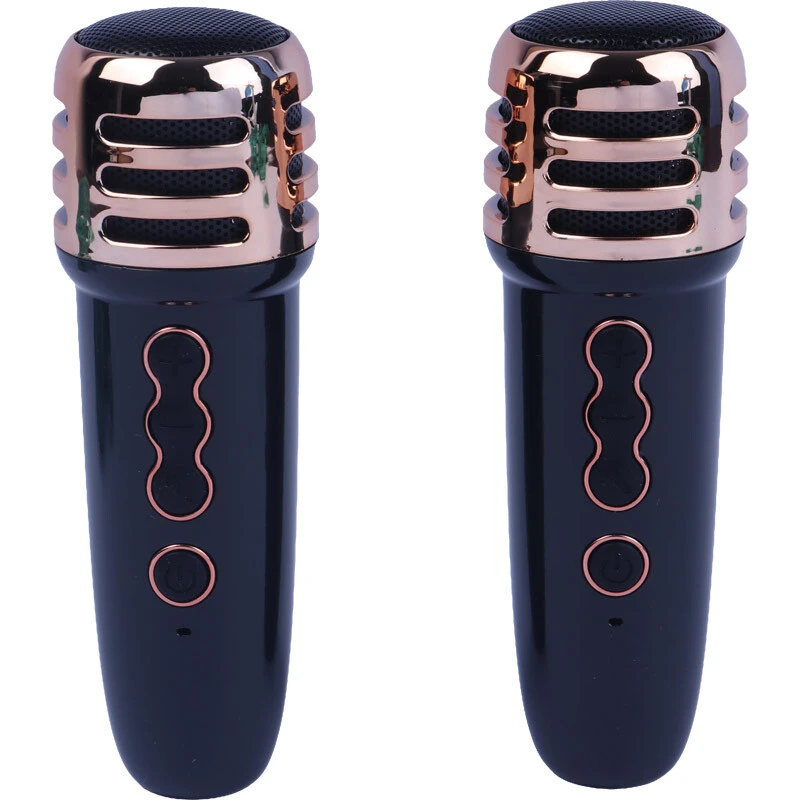 اسپیکر بلوتوثی Booms Bass M4101 Plus + میکروفون