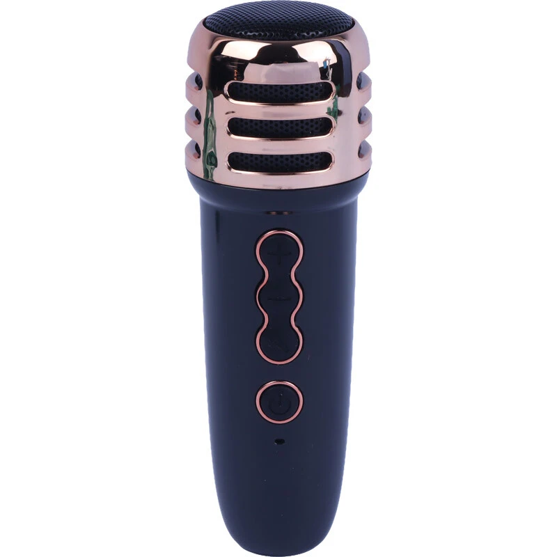 اسپیکر بلوتوثی Booms Bass M4101 Plus + میکروفون