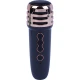 اسپیکر بلوتوثی Booms Bass M4101 Plus + میکروفون