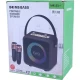 اسپیکر بلوتوثی Booms Bass M4101 Plus + میکروفون