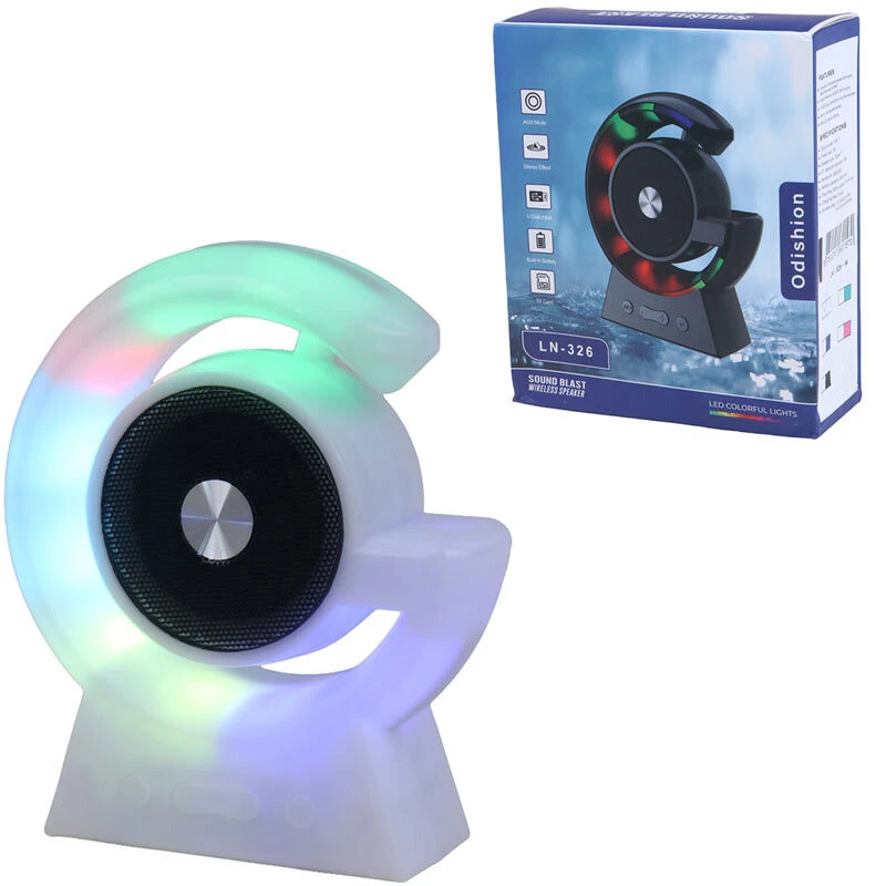 اسپیکر بلوتوثی Odishion LS-326