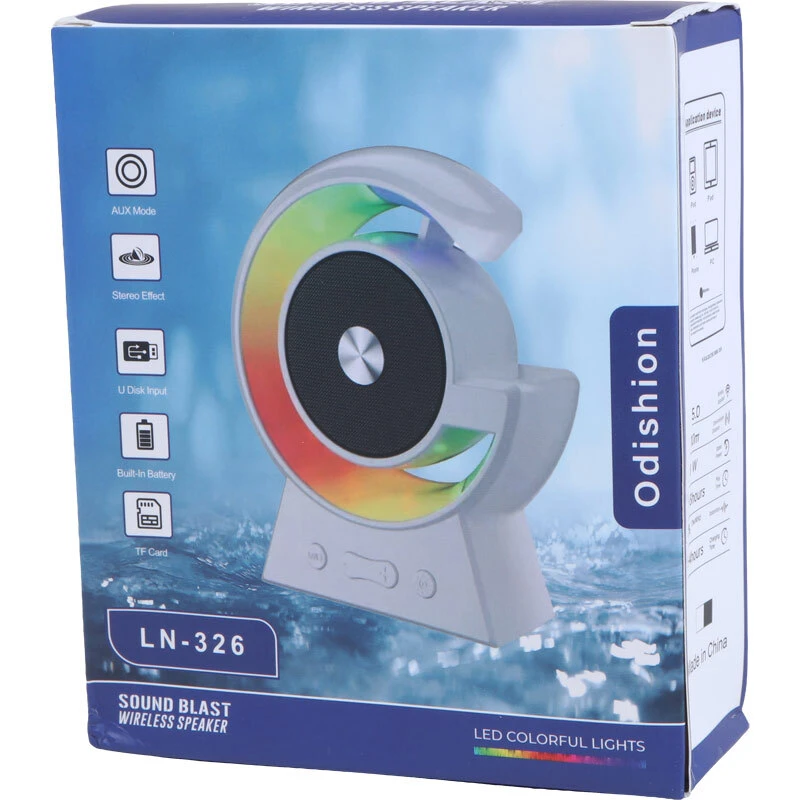 اسپیکر بلوتوثی Odishion LS-326