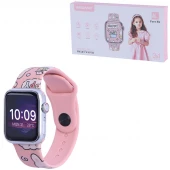 ساعت هوشمند ویسمی Wisme-X66 Mini