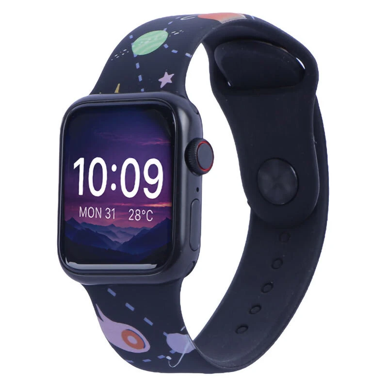 ساعت هوشمند ویسمی Wisme-X66 Mini