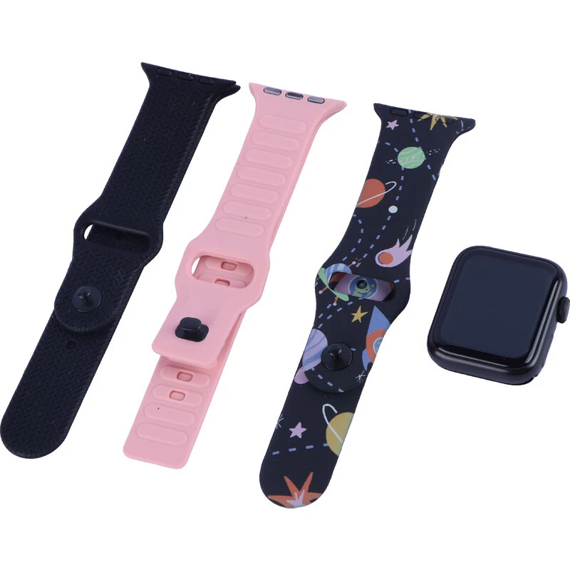 ساعت هوشمند ویسمی Wisme-X66 Mini