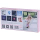 ساعت هوشمند ویسمی Wisme-X66 Mini