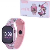 ساعت هوشمند ویسمی Wisme-X67 Mini