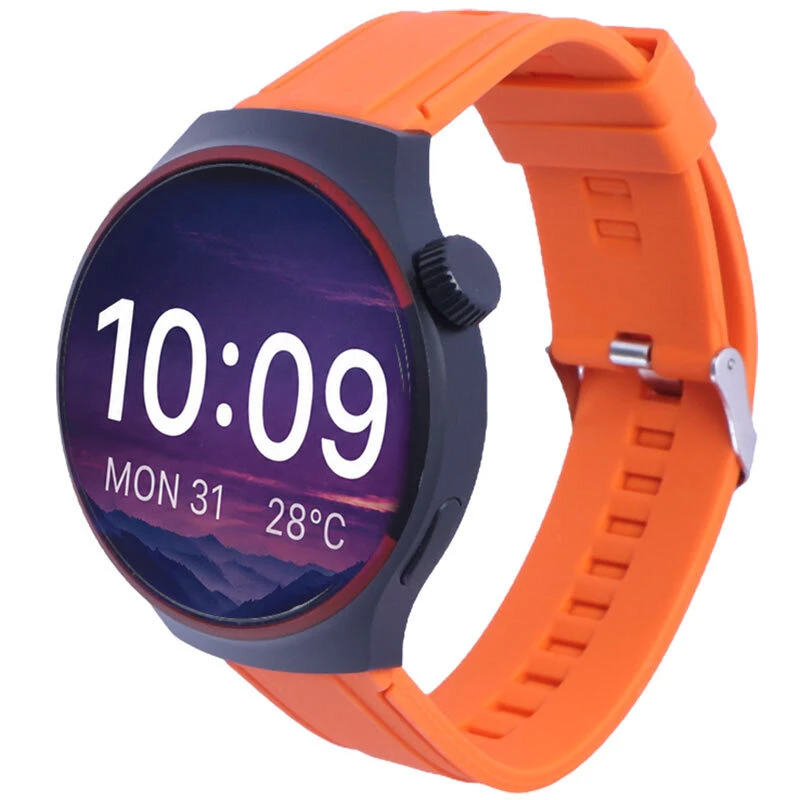 ساعت هوشمند ویسمی Wisme-X55 Max