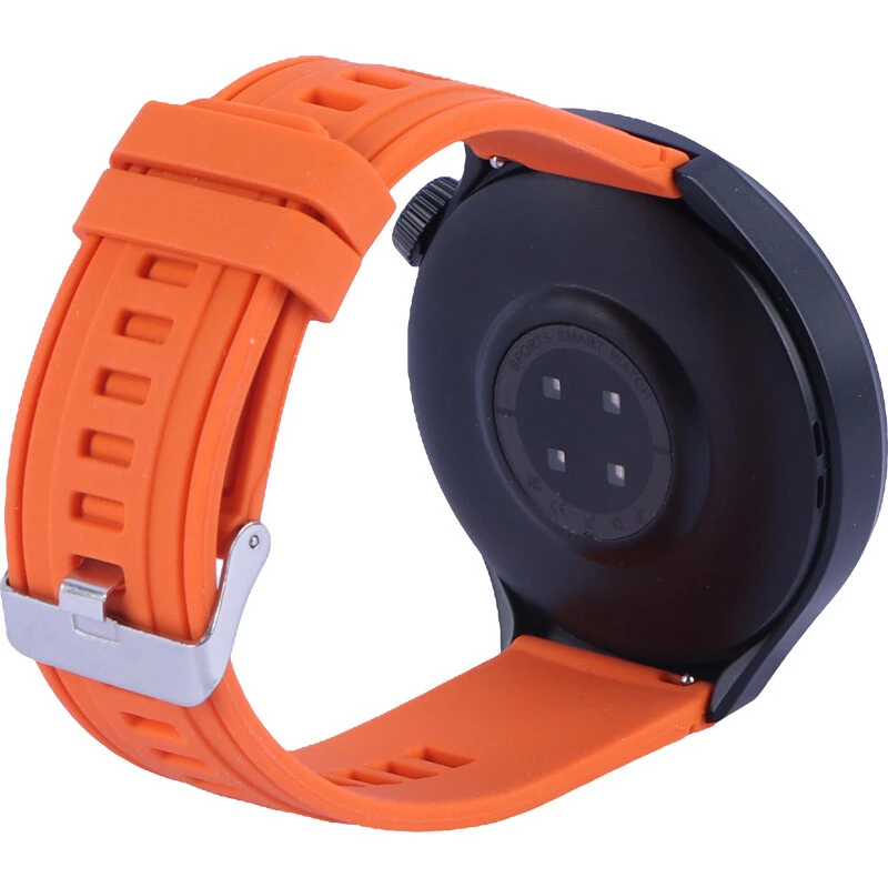 ساعت هوشمند ویسمی Wisme-X55 Max